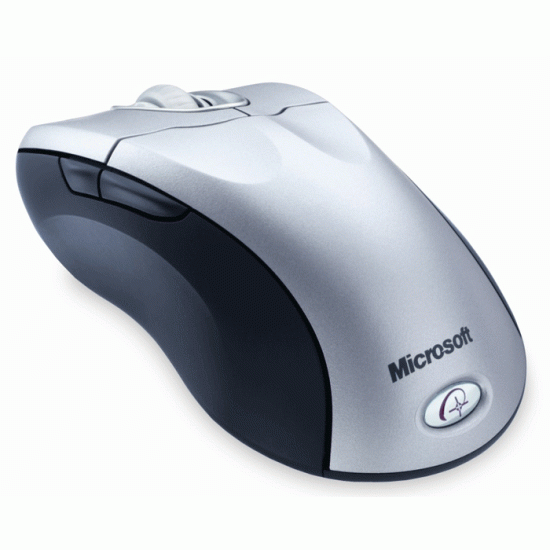 Modal Weitere Bilder zu Microsoft IntelliMouse Explorer