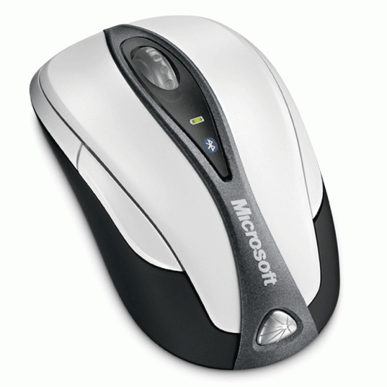 (Bild für) Microsoft IntelliMouse Explorer