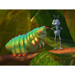 (Bild für) A Bug's Life "Multi Pak" Special 2003 Collectors Edition