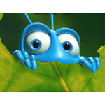 (Bild für) A Bug's Life "Multi Pak" Special 2003 Collectors Edition