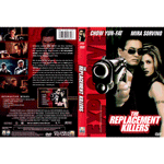 The Replacement Killers (Bild für) The Replacement Killers