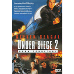 Under Siege 2 - Dark Territory (Bild für) Under Siege 2 - Dark Territory